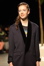 ビューティフル ピープル 2012-13年秋冬コレクション - 能天気なハワイアンムードでリラックストラッド｜写真4