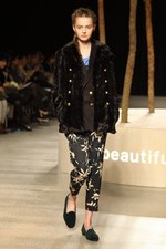 ビューティフル ピープル 2012-13年秋冬コレクション - 能天気なハワイアンムードでリラックストラッド｜写真7