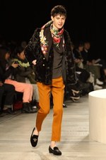 ビューティフル ピープル 2012-13年秋冬コレクション - 能天気なハワイアンムードでリラックストラッド｜写真9