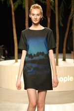 ビューティフル ピープル 2012-13年秋冬コレクション - 能天気なハワイアンムードでリラックストラッド｜写真15