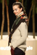 ビューティフル ピープル 2012-13年秋冬コレクション - 能天気なハワイアンムードでリラックストラッド｜写真17