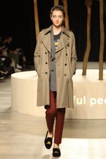 ビューティフル ピープル 2012-13年秋冬コレクション - 能天気なハワイアンムードでリラックストラッド｜写真20