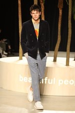 ビューティフル ピープル 2012-13年秋冬コレクション - 能天気なハワイアンムードでリラックストラッド｜写真22