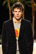 ビューティフル ピープル 2012-13年秋冬コレクション - 能天気なハワイアンムードでリラックストラッド｜写真23