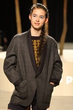 ビューティフル ピープル 2012-13年秋冬コレクション - 能天気なハワイアンムードでリラックストラッド｜写真27