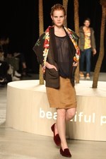 ビューティフル ピープル 2012-13年秋冬コレクション - 能天気なハワイアンムードでリラックストラッド｜写真28