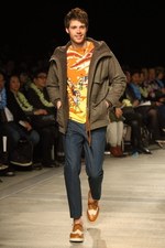 ビューティフル ピープル 2012-13年秋冬コレクション - 能天気なハワイアンムードでリラックストラッド｜写真30