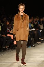 ビューティフル ピープル 2012-13年秋冬コレクション - 能天気なハワイアンムードでリラックストラッド｜写真32