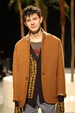 ビューティフル ピープル 2012-13年秋冬コレクション - 能天気なハワイアンムードでリラックストラッド｜写真35