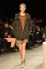 ビューティフル ピープル 2012-13年秋冬コレクション - 能天気なハワイアンムードでリラックストラッド｜写真36