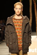 ビューティフル ピープル 2012-13年秋冬コレクション - 能天気なハワイアンムードでリラックストラッド｜写真37