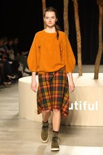 ビューティフル ピープル 2012-13年秋冬コレクション - 能天気なハワイアンムードでリラックストラッド｜写真38