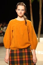 ビューティフル ピープル 2012-13年秋冬コレクション - 能天気なハワイアンムードでリラックストラッド｜写真39