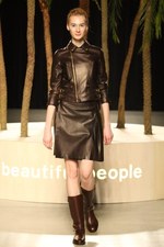 ビューティフル ピープル 2012-13年秋冬コレクション - 能天気なハワイアンムードでリラックストラッド｜写真40