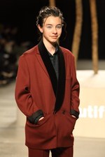 ビューティフル ピープル 2012-13年秋冬コレクション - 能天気なハワイアンムードでリラックストラッド｜写真45