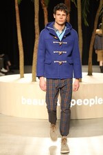 ビューティフル ピープル 2012-13年秋冬コレクション - 能天気なハワイアンムードでリラックストラッド｜写真49