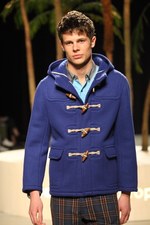 ビューティフル ピープル 2012-13年秋冬コレクション - 能天気なハワイアンムードでリラックストラッド｜写真50