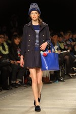 ビューティフル ピープル 2012-13年秋冬コレクション - 能天気なハワイアンムードでリラックストラッド｜写真51