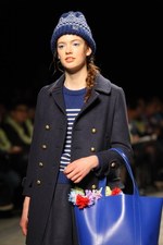 ビューティフル ピープル 2012-13年秋冬コレクション - 能天気なハワイアンムードでリラックストラッド｜写真52