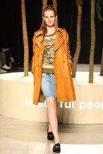 ビューティフル ピープル 2012-13年秋冬コレクション - 能天気なハワイアンムードでリラックストラッド｜写真53