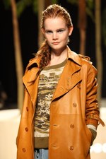 ビューティフル ピープル 2012-13年秋冬コレクション - 能天気なハワイアンムードでリラックストラッド｜写真54