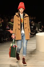 ビューティフル ピープル 2012-13年秋冬コレクション - 能天気なハワイアンムードでリラックストラッド｜写真57