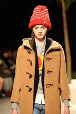 ビューティフル ピープル 2012-13年秋冬コレクション - 能天気なハワイアンムードでリラックストラッド｜写真58