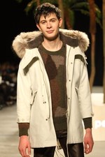 ビューティフル ピープル 2012-13年秋冬コレクション - 能天気なハワイアンムードでリラックストラッド｜写真60