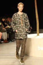 ビューティフル ピープル 2012-13年秋冬コレクション - 能天気なハワイアンムードでリラックストラッド｜写真61