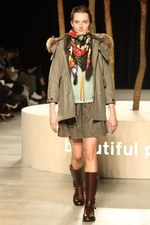 ビューティフル ピープル 2012-13年秋冬コレクション - 能天気なハワイアンムードでリラックストラッド｜写真63