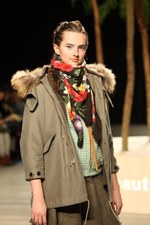 ビューティフル ピープル 2012-13年秋冬コレクション - 能天気なハワイアンムードでリラックストラッド｜写真64