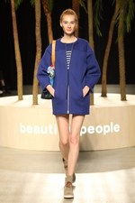 ビューティフル ピープル 2012-13年秋冬コレクション - 能天気なハワイアンムードでリラックストラッド｜写真65