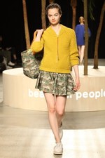 ビューティフル ピープル 2012-13年秋冬コレクション - 能天気なハワイアンムードでリラックストラッド｜写真68