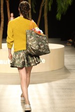 ビューティフル ピープル 2012-13年秋冬コレクション - 能天気なハワイアンムードでリラックストラッド｜写真70