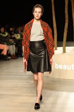 ビューティフル ピープル 2012-13年秋冬コレクション - 能天気なハワイアンムードでリラックストラッド｜写真71