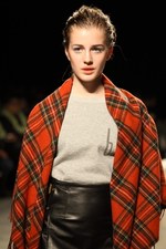 ビューティフル ピープル 2012-13年秋冬コレクション - 能天気なハワイアンムードでリラックストラッド｜写真72