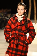 ビューティフル ピープル 2012-13年秋冬コレクション - 能天気なハワイアンムードでリラックストラッド｜写真74