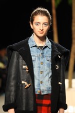 ビューティフル ピープル 2012-13年秋冬コレクション - 能天気なハワイアンムードでリラックストラッド｜写真76