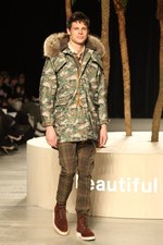 ビューティフル ピープル 2012-13年秋冬コレクション - 能天気なハワイアンムードでリラックストラッド｜写真77