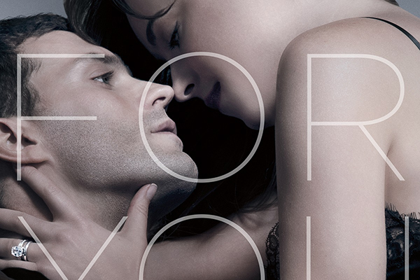 テイラー・スウィフト｜1Dリアム・ペイン×リタ・オラの新曲「フォー・ユー」、『フィフティ・シェイズ』最新作の公式曲に