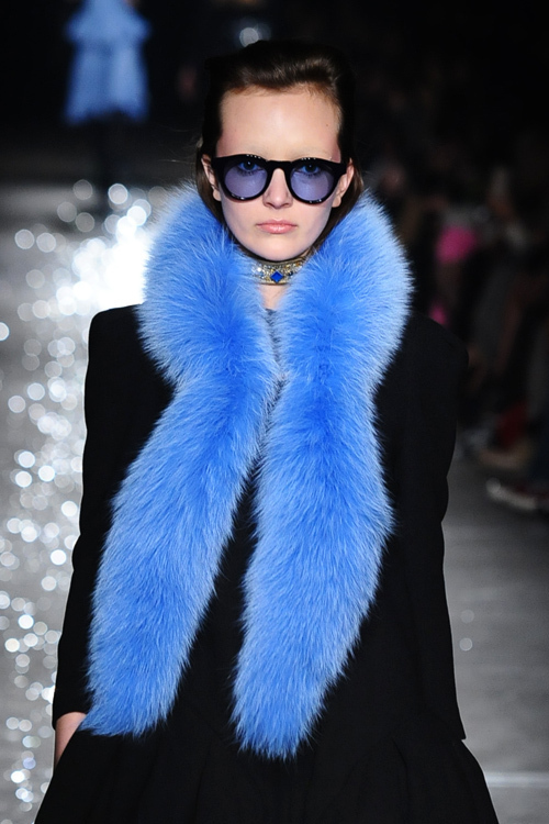 ジーヴィージーヴィー 2012-13年秋冬 <span>コレクション</span> - 写真24