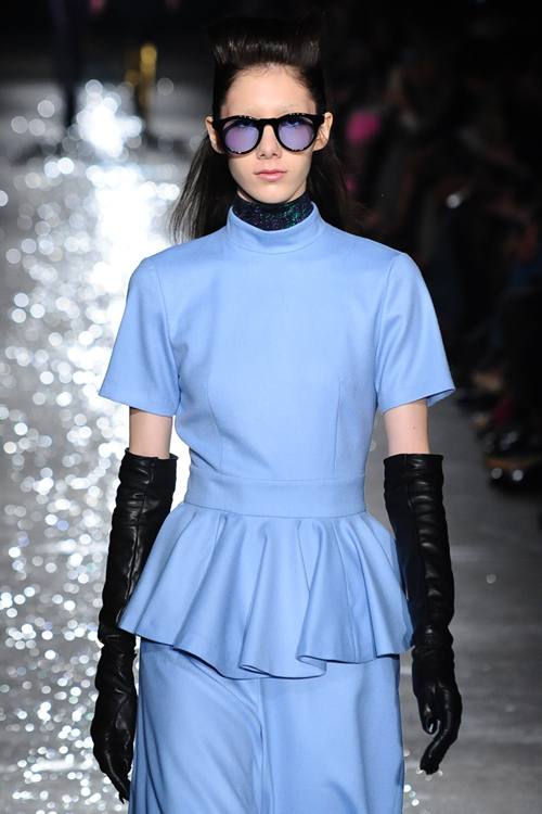 ジーヴィージーヴィー 2012-13年秋冬 <span>コレクション</span> - 写真26