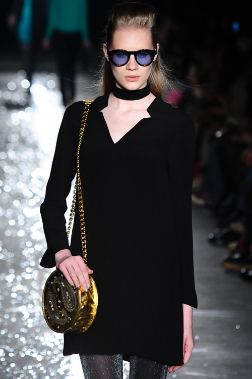 ジーヴィージーヴィー 2012-13年秋冬 <span>コレクション</span> - 写真36