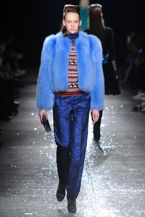 ジーヴィージーヴィー 2012-13年秋冬 <span>コレクション</span> - 写真43