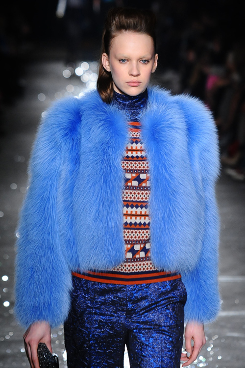 ジーヴィージーヴィー 2012-13年秋冬 <span>コレクション</span> - 写真44