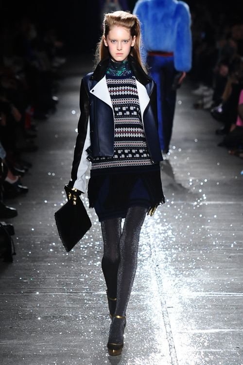 ジーヴィージーヴィー 2012-13年秋冬 <span>コレクション</span> - 写真45