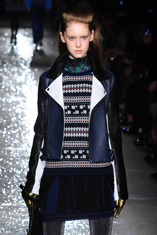 ジーヴィージーヴィー 2012-13年秋冬 <span>コレクション</span> - 写真46