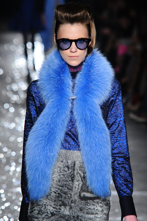 ジーヴィージーヴィー 2012-13年秋冬 <span>コレクション</span> - 写真52