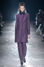 G.V.G.V. 2012-13年秋冬コレクション - グラムスターを現代に甦えらせた、きらめきのコレクション｜写真1