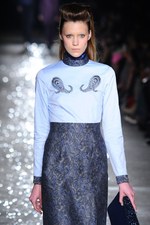 G.V.G.V. 2012-13年秋冬コレクション - グラムスターを現代に甦えらせた、きらめきのコレクション｜写真4